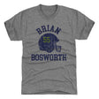 Brian Bosworth Men's Premium T-Shirt | 500 LEVEL