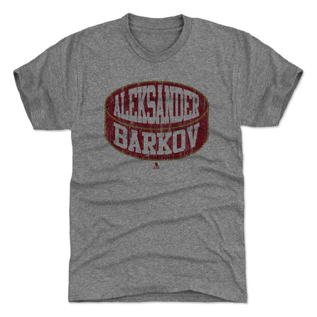 Aleksander Barkov Men's Premium T-Shirt | 500 LEVEL