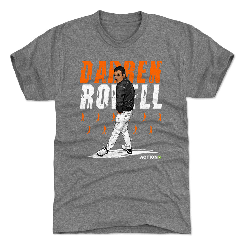 Darren Rovell Men&#39;s Premium T-Shirt | 500 LEVEL