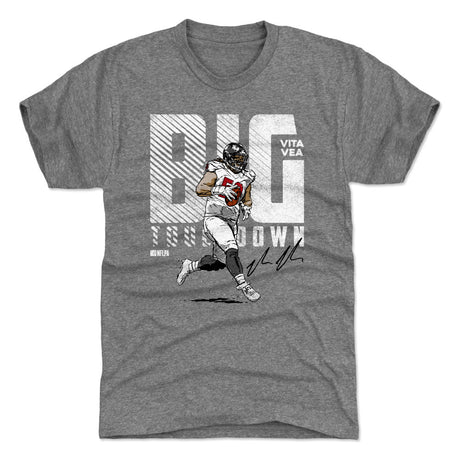Vita Vea Men's Premium T-Shirt | 500 LEVEL