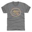 Detroit Men's Premium T-Shirt | 500 LEVEL