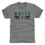 Derrick White Men's Premium T-Shirt | 500 LEVEL
