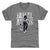 Jamal Adams Men's Premium T-Shirt | 500 LEVEL