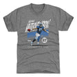 Aidan Hutchinson Men's Premium T-Shirt | 500 LEVEL