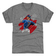 Ian Happ Men's Premium T-Shirt | 500 LEVEL