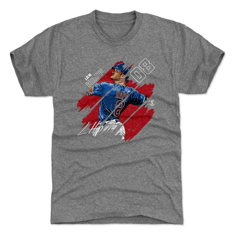 Ian Happ Men's Premium T-Shirt | 500 LEVEL