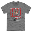 Shawn Michaels Men's Premium T-Shirt | 500 LEVEL