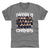 Washington Men's Premium T-Shirt | 500 LEVEL