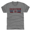Nicklas Backstrom Men's Premium T-Shirt | 500 LEVEL