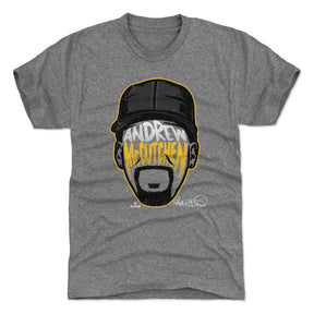 Andrew McCutchen Men's Premium T-Shirt | 500 LEVEL