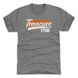 Tennessee Men's Premium T-Shirt | 500 LEVEL