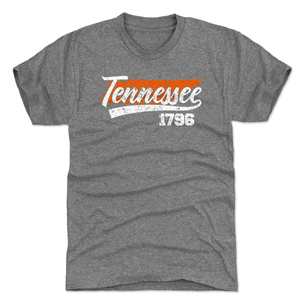 Tennessee Men's Premium T-Shirt | 500 LEVEL