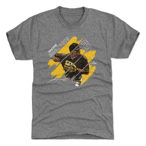 Xander Bogaerts Men's Premium T-Shirt | 500 LEVEL