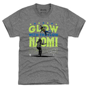 Naomi Men's Premium T-Shirt | 500 LEVEL
