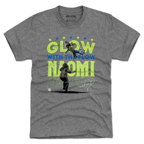Naomi Men's Premium T-Shirt | 500 LEVEL
