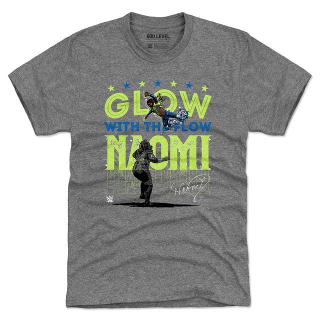 Naomi Men's Premium T-Shirt | 500 LEVEL