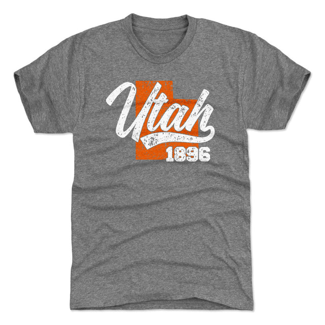 Utah Men's Premium T-Shirt | 500 LEVEL