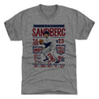 Ryne Sandberg Men's Premium T-Shirt | 500 LEVEL