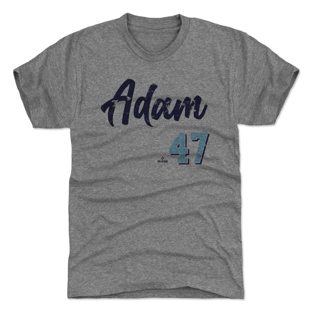 Jason Adam Men&#39;s Premium T-Shirt | 500 LEVEL
