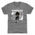 Chuba Hubbard Men's Premium T-Shirt | 500 LEVEL