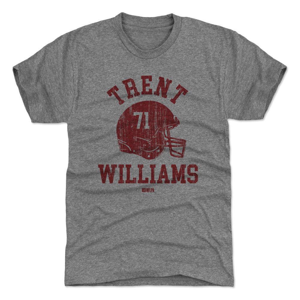 Trent Williams Men&#39;s Premium T-Shirt | 500 LEVEL