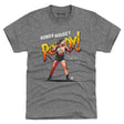 Ronda Rousey Men's Premium T-Shirt | 500 LEVEL