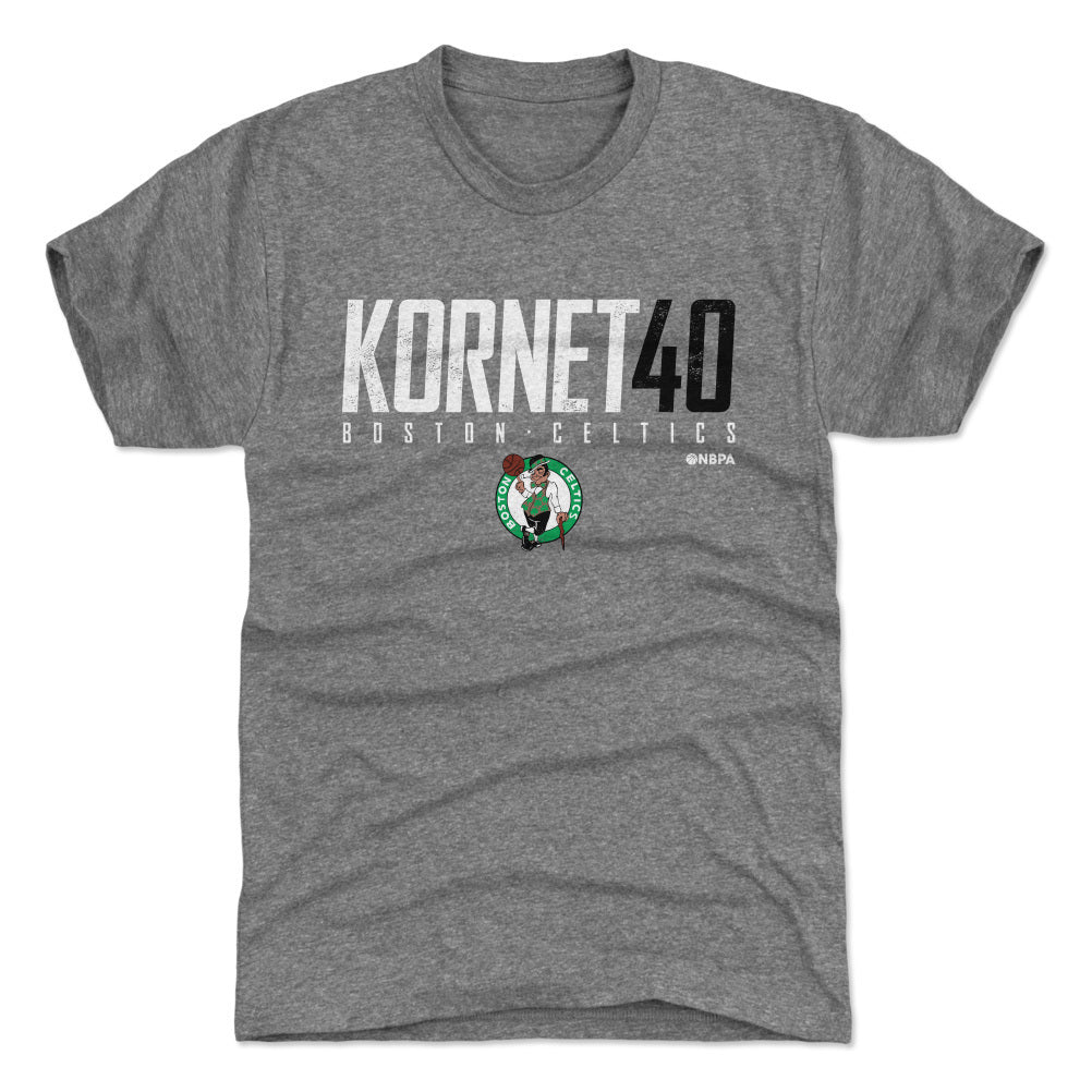Luke Kornet Men&#39;s Premium T-Shirt | 500 LEVEL