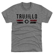 Abel Trujillo Men's Premium T-Shirt | 500 LEVEL
