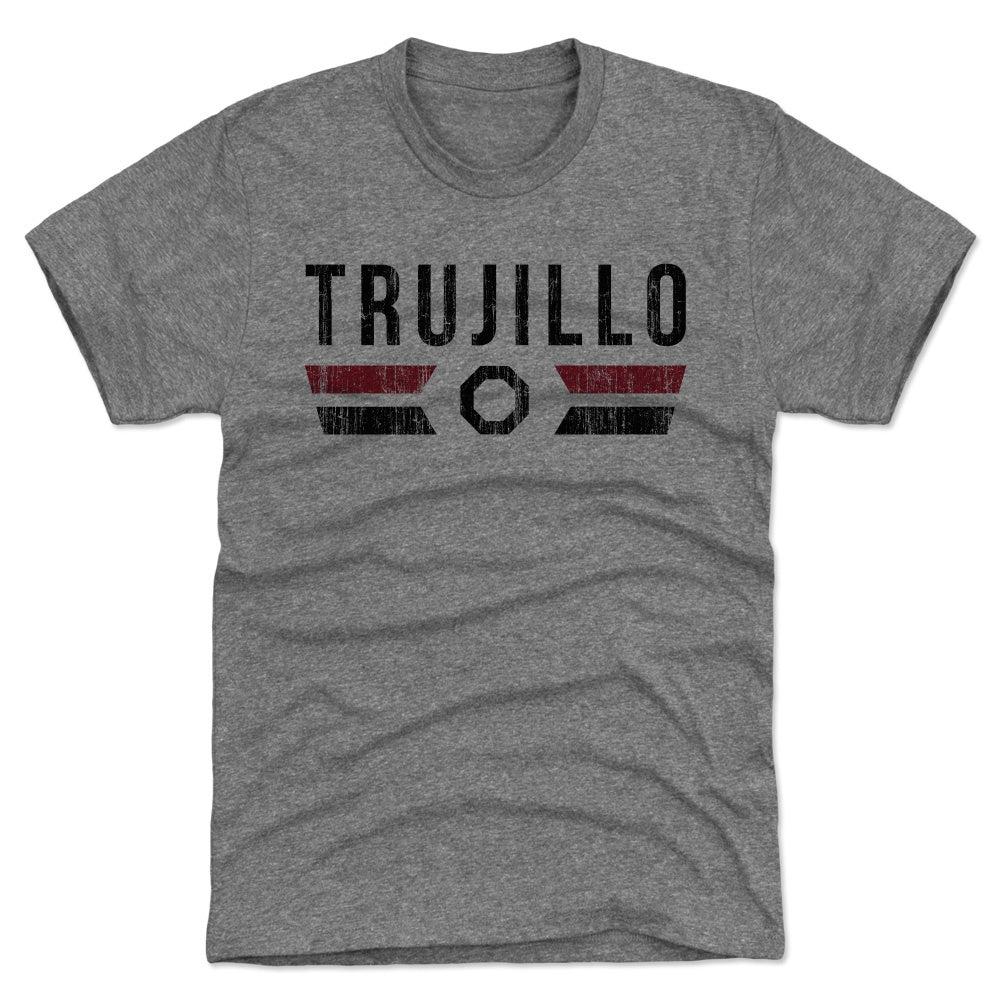 Abel Trujillo Men's Premium T-Shirt | 500 LEVEL