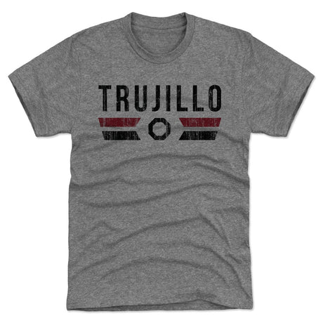 Abel Trujillo Men's Premium T-Shirt | 500 LEVEL
