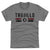 Abel Trujillo Men's Premium T-Shirt | 500 LEVEL