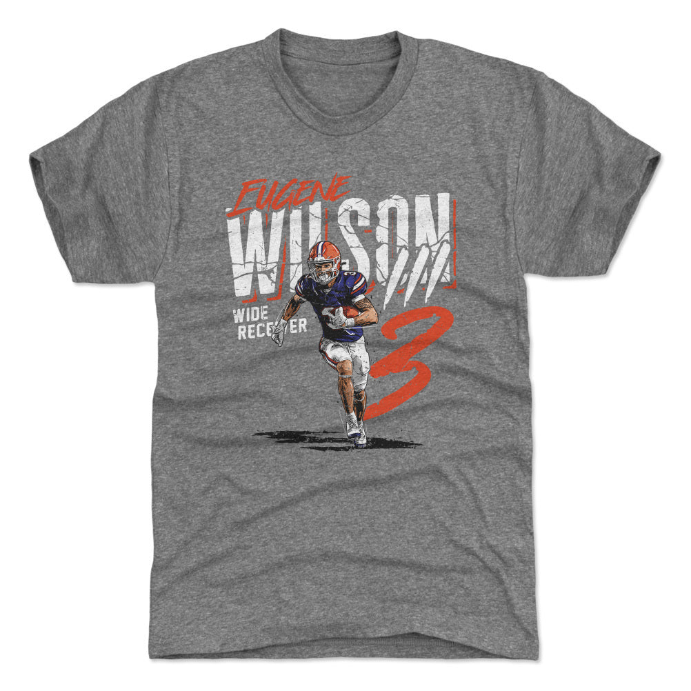 Eugene Wilson Men's Premium T-Shirt | 500 LEVEL