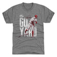 GO YARD Men's Premium T-Shirt | 500 LEVEL