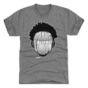 Drake London Men's Premium T-Shirt | 500 LEVEL