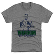 Fabricio Werdum Men's Premium T-Shirt | 500 LEVEL