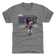 Kris Bryant Men's Premium T-Shirt | 500 LEVEL