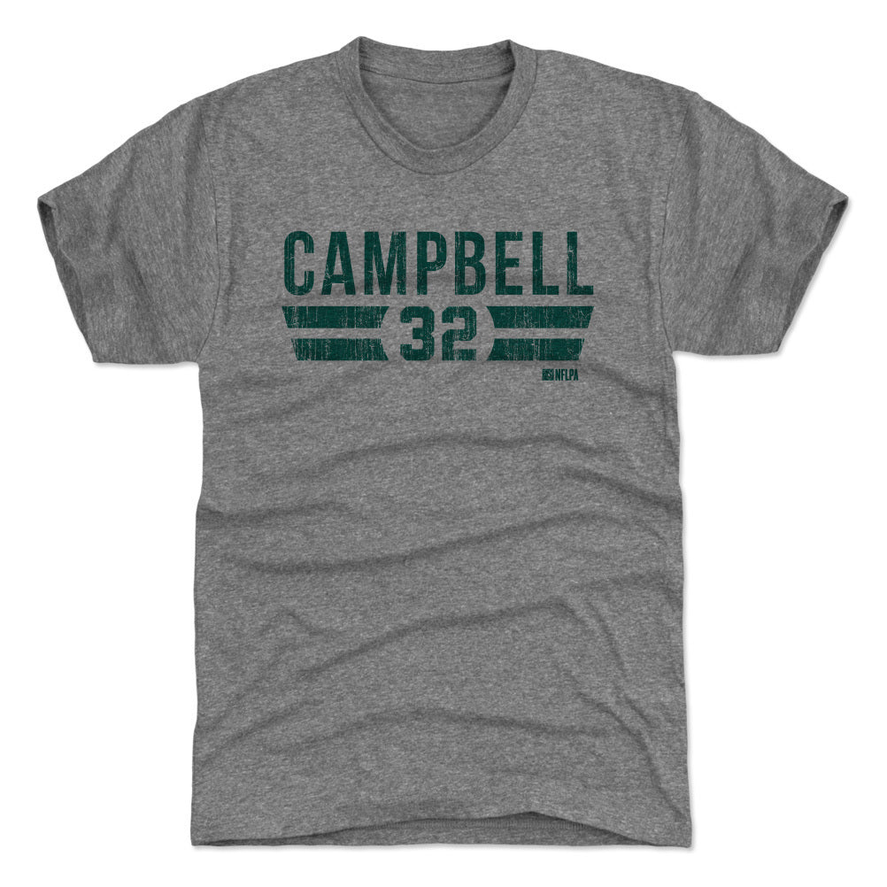 Tyson Campbell Men&#39;s Premium T-Shirt | 500 LEVEL