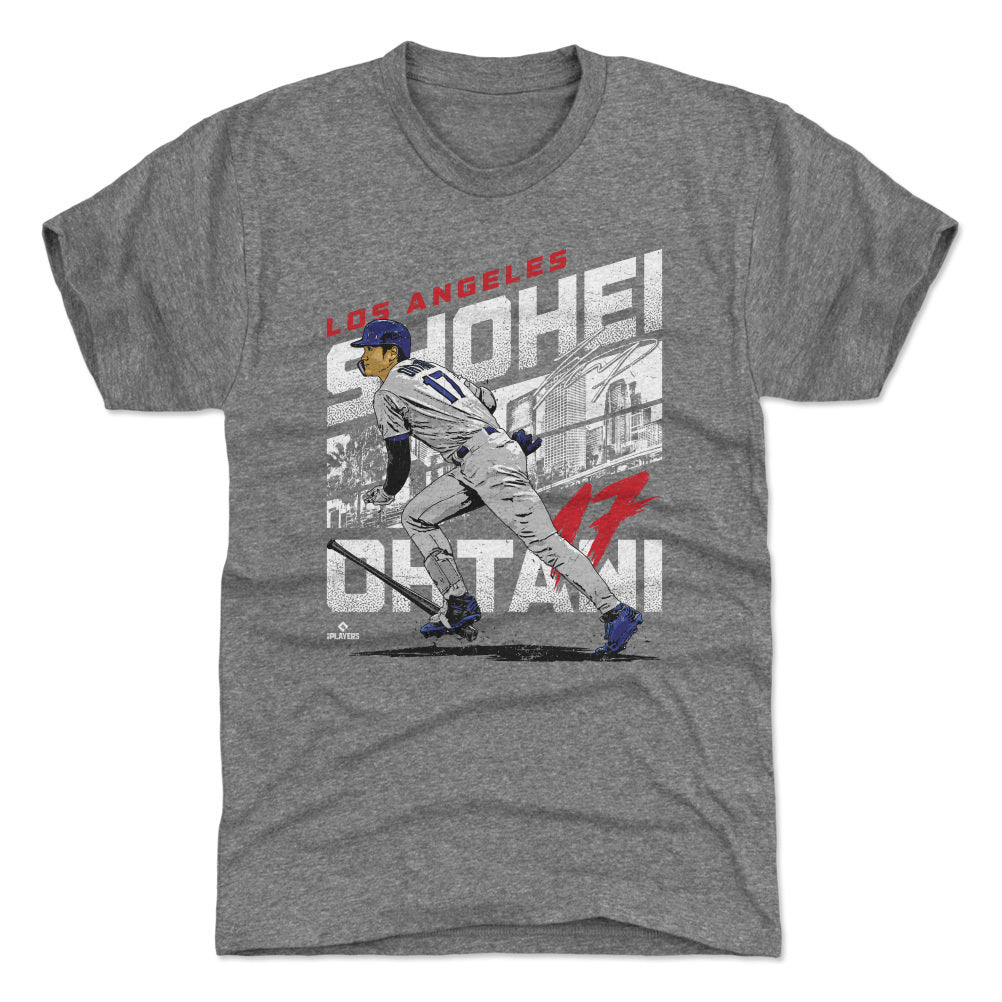 Shohei Ohtani Men's Premium T-Shirt | 500 LEVEL
