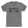Jeff McNeil Men's Premium T-Shirt | 500 LEVEL