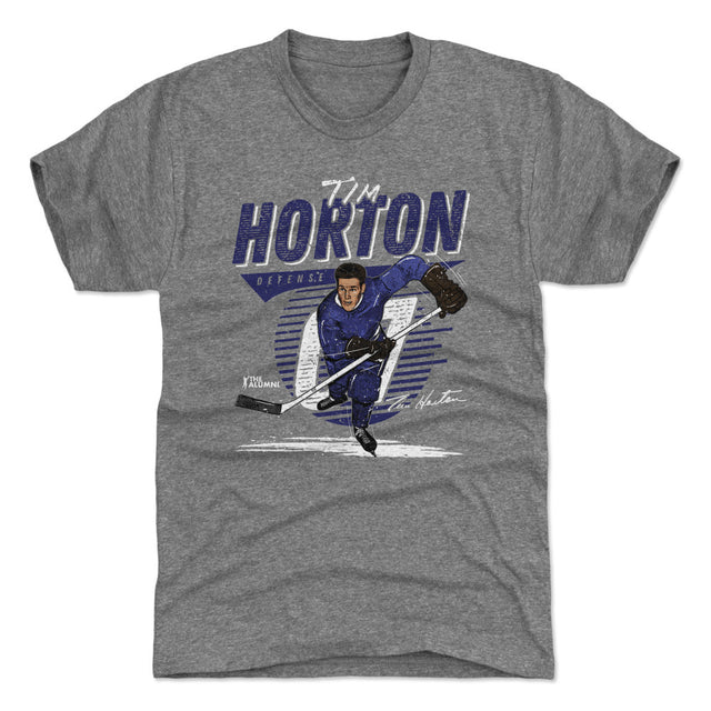 Tim Horton Men's Premium T-Shirt | 500 LEVEL
