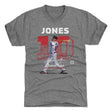 Chipper Jones Men's Premium T-Shirt | 500 LEVEL