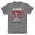 Chipper Jones Men's Premium T-Shirt | 500 LEVEL