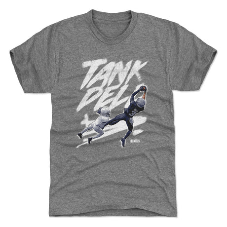 Tank Dell Men's Premium T-Shirt | 500 LEVEL