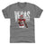 Justin Reid Men's Premium T-Shirt | 500 LEVEL