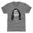 Trevor Lawrence Men's Premium T-Shirt | 500 LEVEL