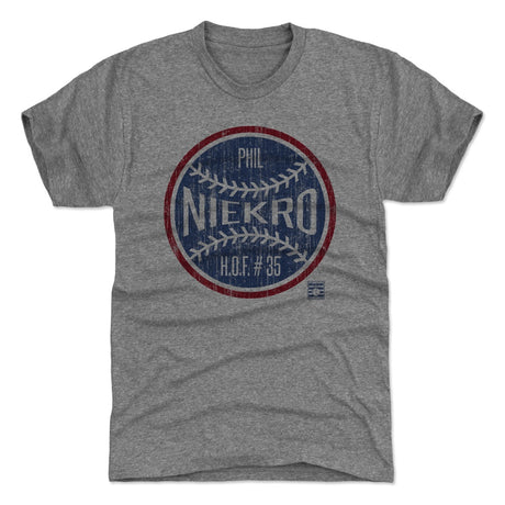Phil Niekro Men's Premium T-Shirt | 500 LEVEL