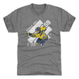 Roman Josi Men's Premium T-Shirt | 500 LEVEL