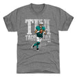 Tua Tagovailoa Men's Premium T-Shirt | 500 LEVEL