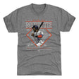 Starling Marte Men's Premium T-Shirt | 500 LEVEL