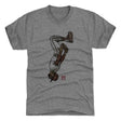 Ozzie Smith Men's Premium T-Shirt | 500 LEVEL
